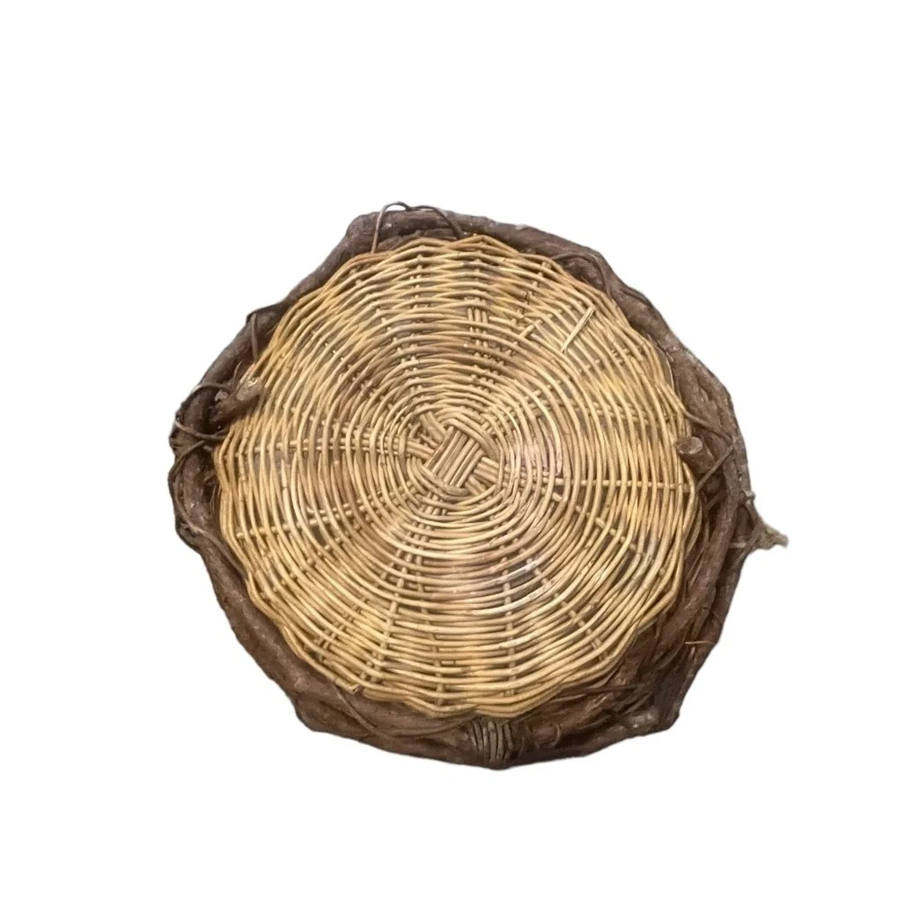 Handmade this rustic